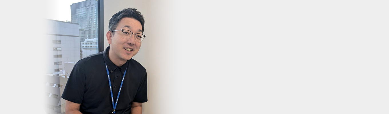 営業課題を解決へ導くサービス本部