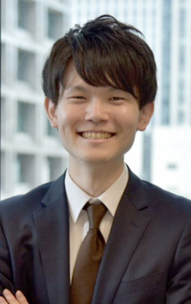 正解のない答えを自ら考える