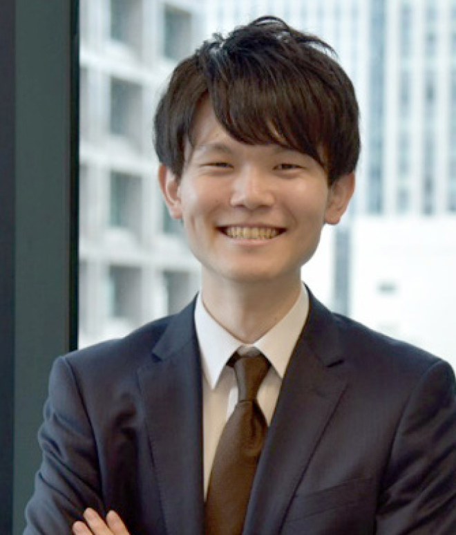 正解のない答えを自ら考える