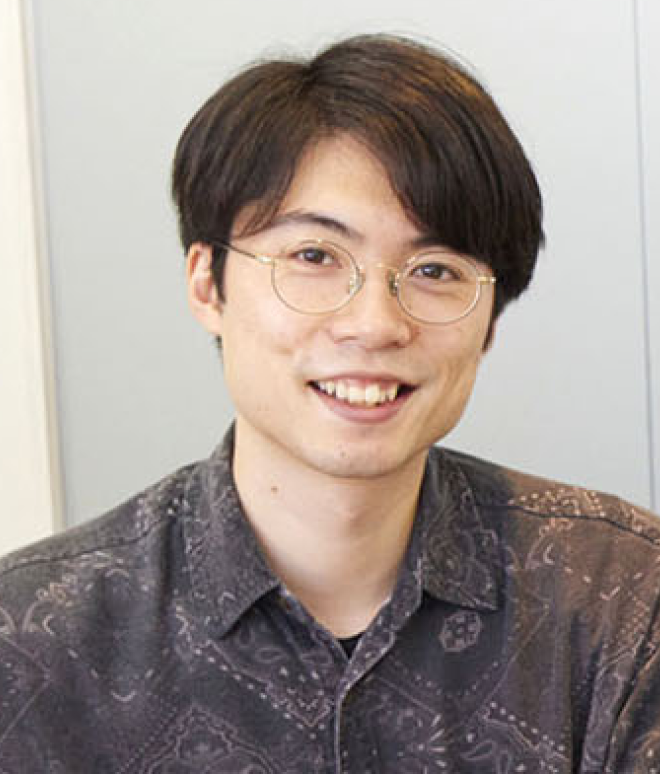 フルスタックに仕事ができる環境