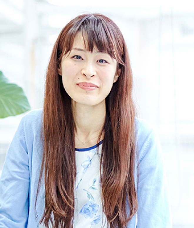 お客様の課題解決のために