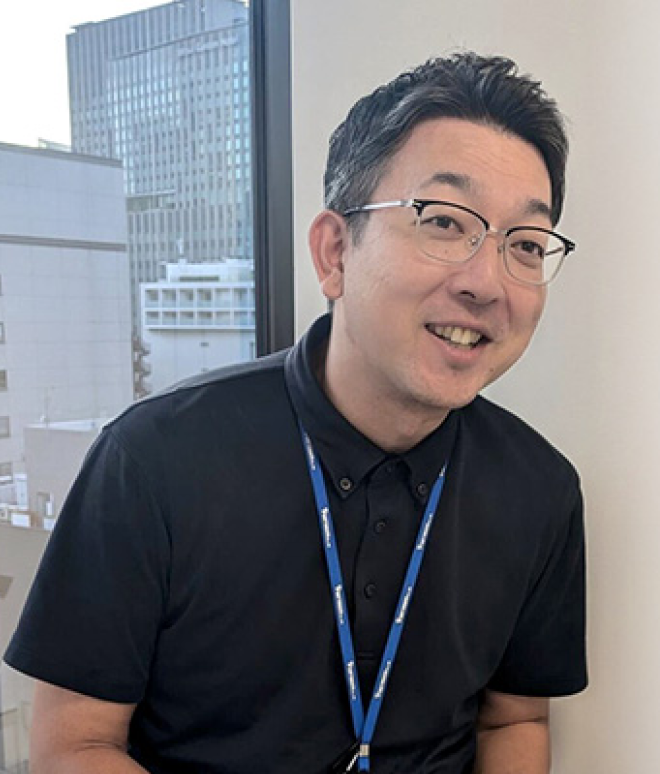 営業課題を解決へ導くサービス本部