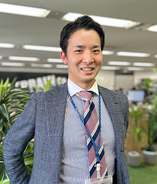 営業イノベーション事業とは？