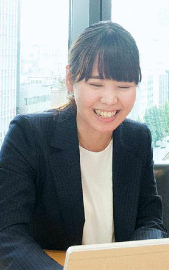 強くて優しい人へ