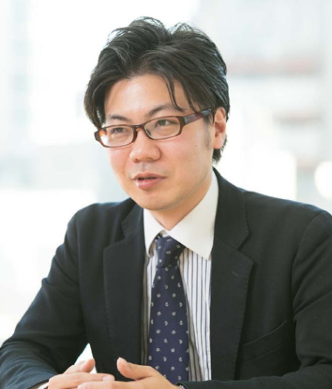 業界を問わない面白さ