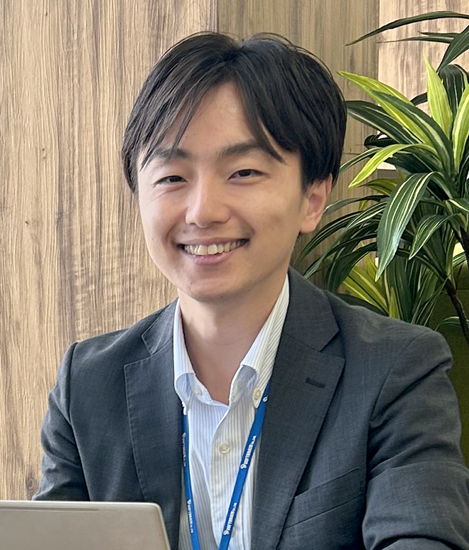 数字から新しい価値を生み出す経理へ