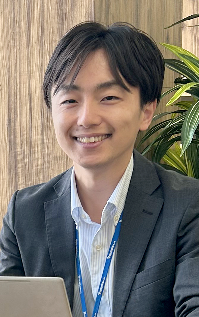 数字から新しい価値を生み出す経理へ