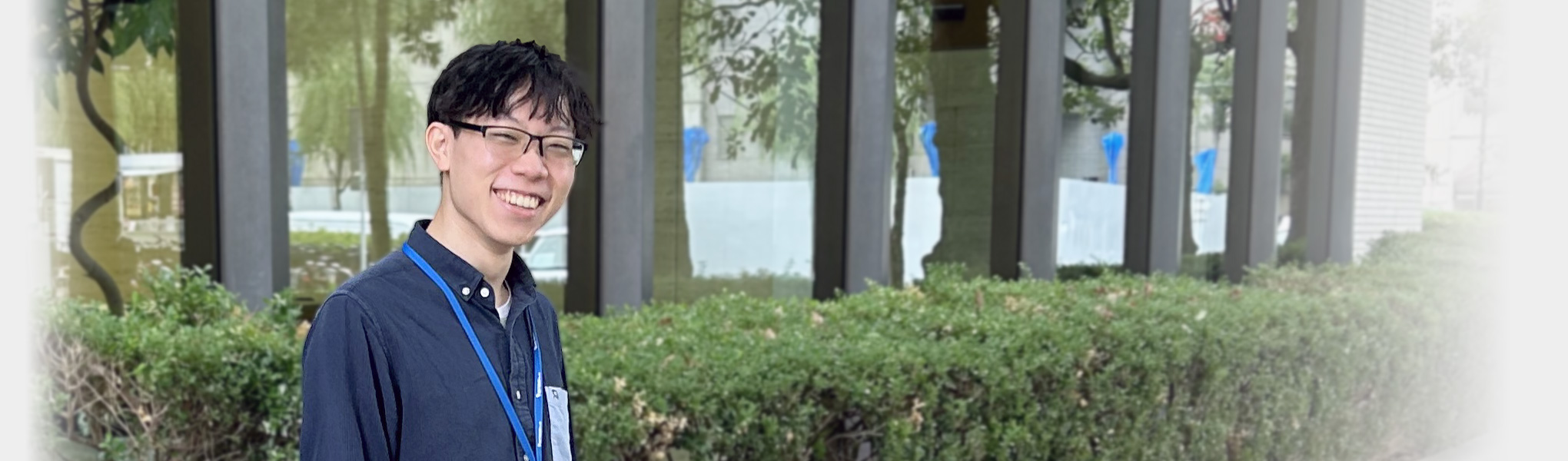 人とシステムをつなぎ、「働く」を支える