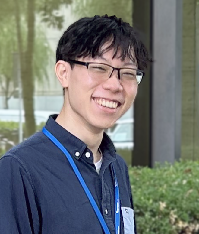 人とシステムをつなぎ、「働く」を支える