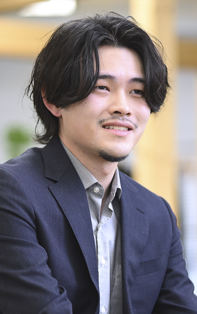 自分の価値を最大化できる場所