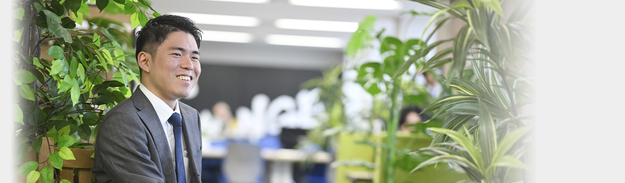 変化を味方に、営業の本質を磨き続ける