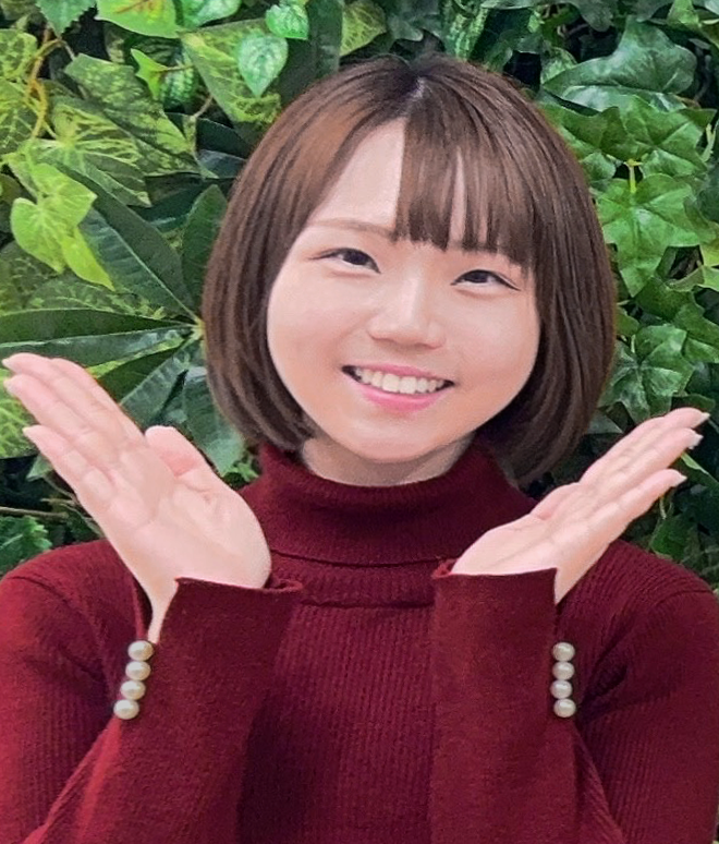 積み重ねた経験が、次の成果につながっていく