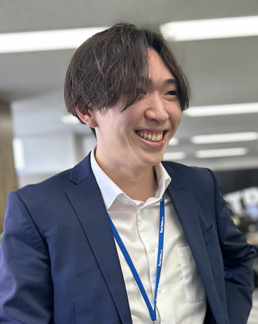 酒井 信之介