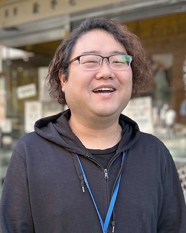 富岡 大裕